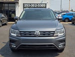 2019 Volkswagen Tiguan 2.0T SEL