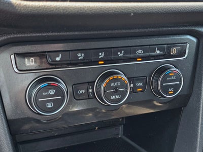 2019 Volkswagen Tiguan 2.0T SEL