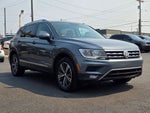 2019 Volkswagen Tiguan 2.0T SEL