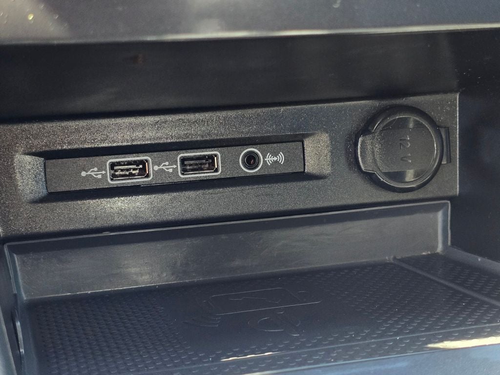 2020 Volkswagen Tiguan 2.0T SE R-Line Black