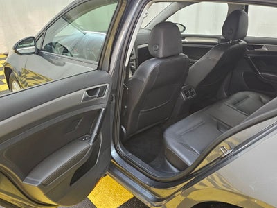 2015 Volkswagen Golf TSI SE 4-Door