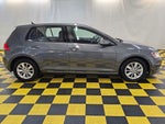 2015 Volkswagen Golf TSI SE 4-Door