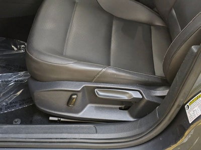 2015 Volkswagen Golf TSI SE 4-Door