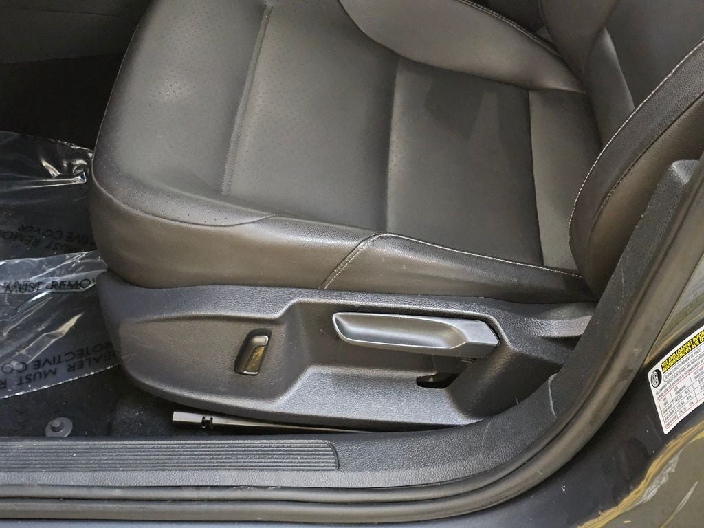 2015 Volkswagen Golf TSI SE 4-Door