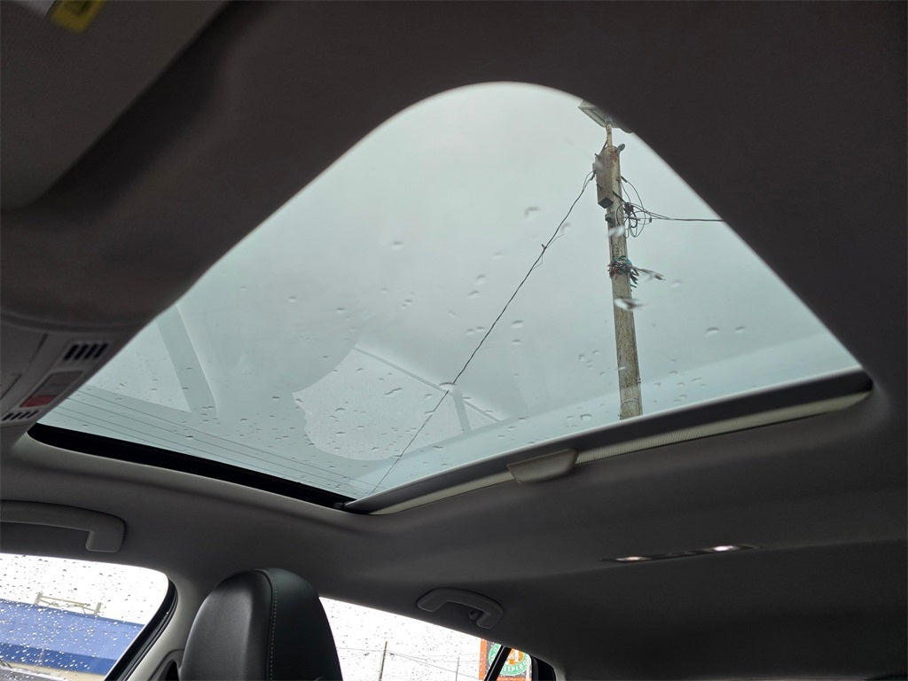 2015 Volkswagen Golf TSI SEL 4-Door