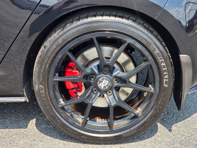 2017 Volkswagen Golf GTI SE