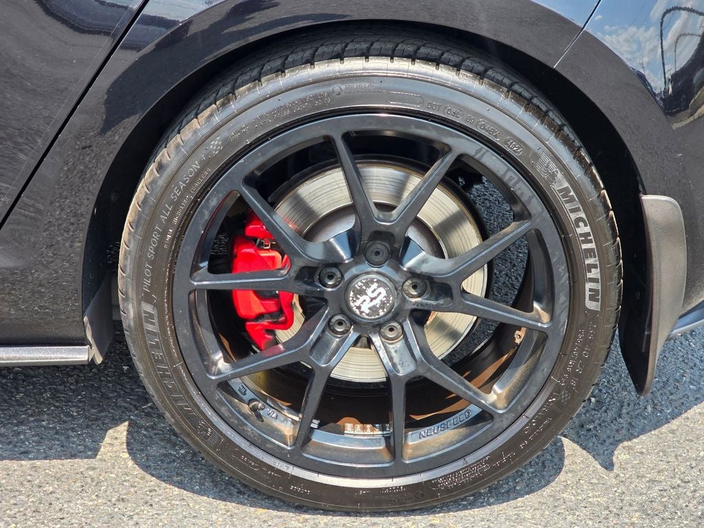 2017 Volkswagen Golf GTI SE