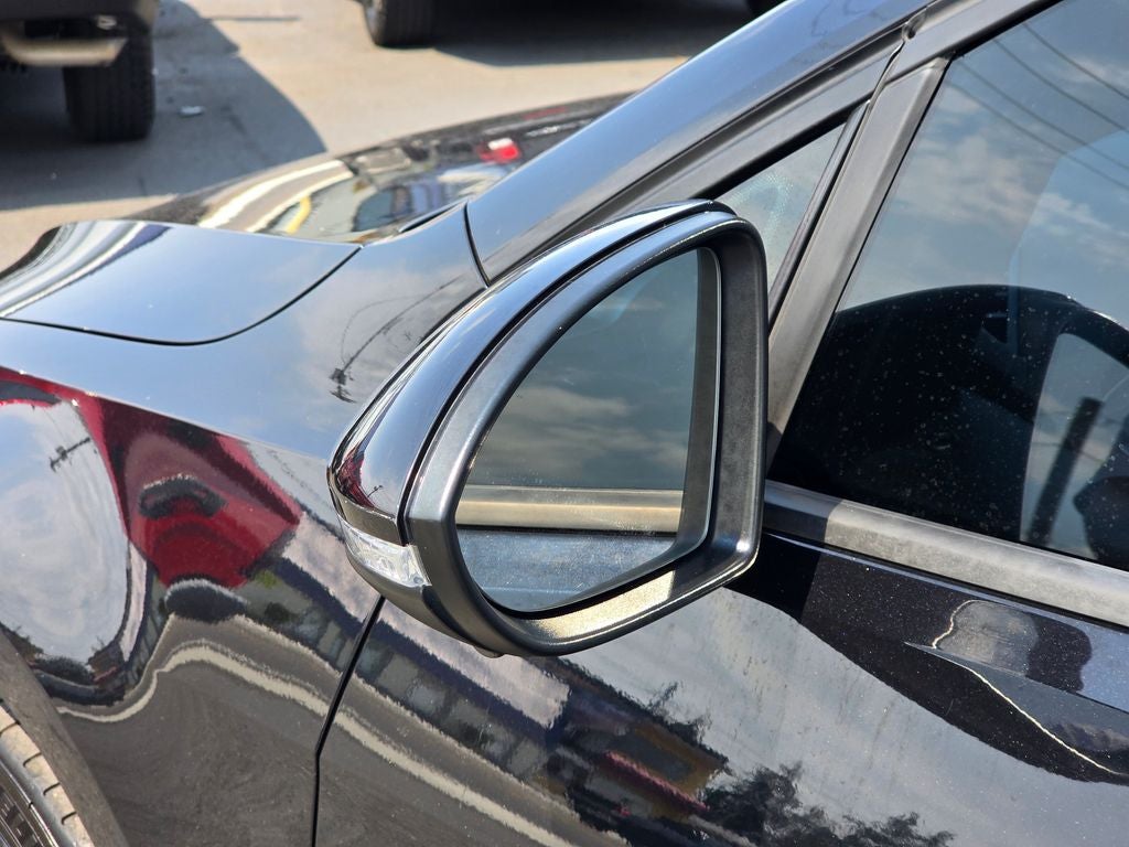 2017 Volkswagen Golf GTI SE