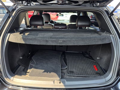 2017 Volkswagen Golf GTI SE