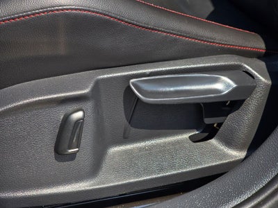 2017 Volkswagen Golf GTI SE