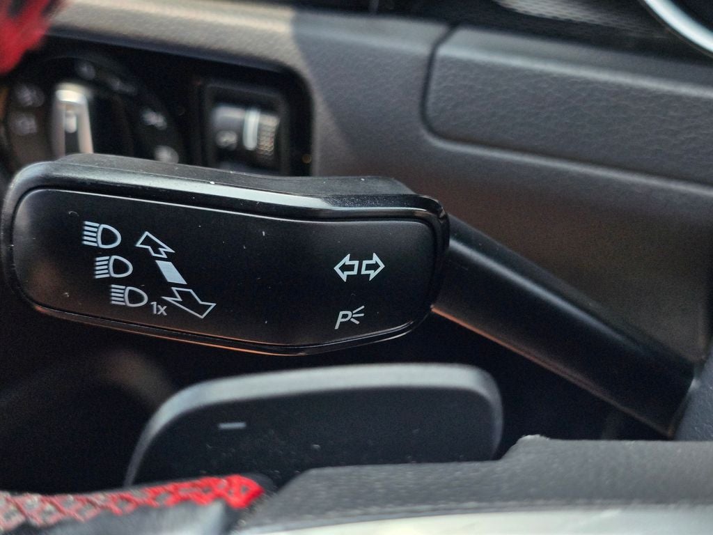 2017 Volkswagen Golf GTI SE