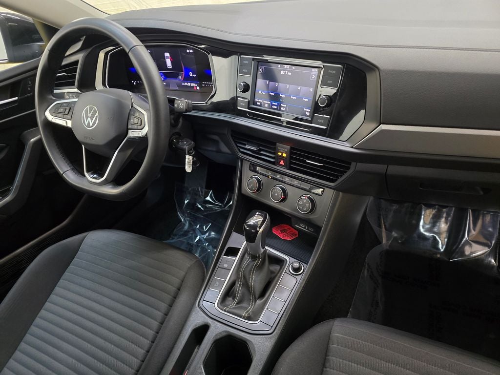 2024 Volkswagen Jetta 1.5T S