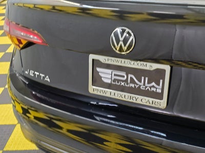 2024 Volkswagen Jetta 1.5T S