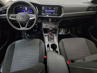 2024 Volkswagen Jetta 1.5T S