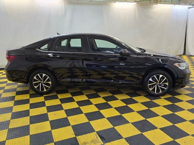 2024 Volkswagen Jetta 1.5T S