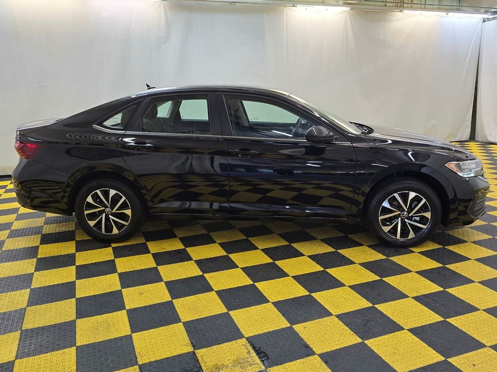 2024 Volkswagen Jetta 1.5T S