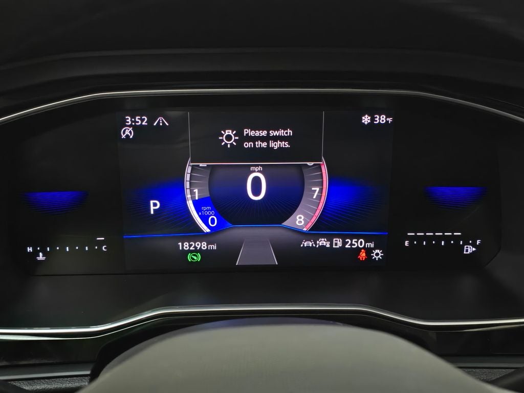 2024 Volkswagen Jetta 1.5T S