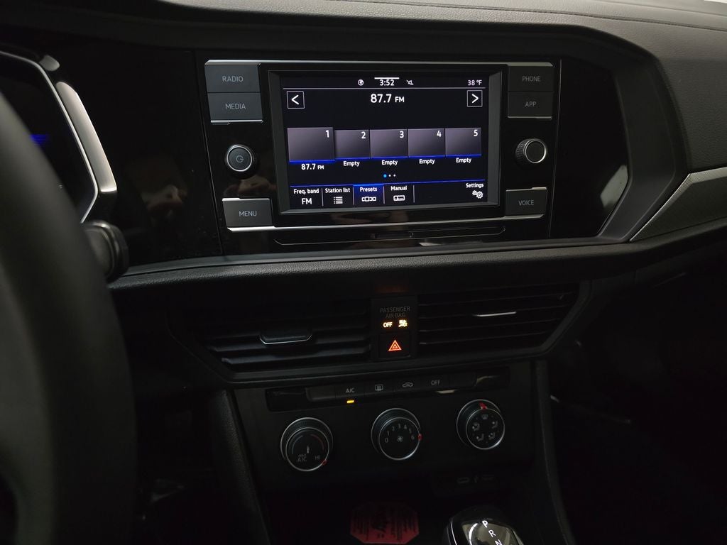 2024 Volkswagen Jetta 1.5T S