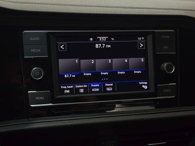 2024 Volkswagen Jetta 1.5T S