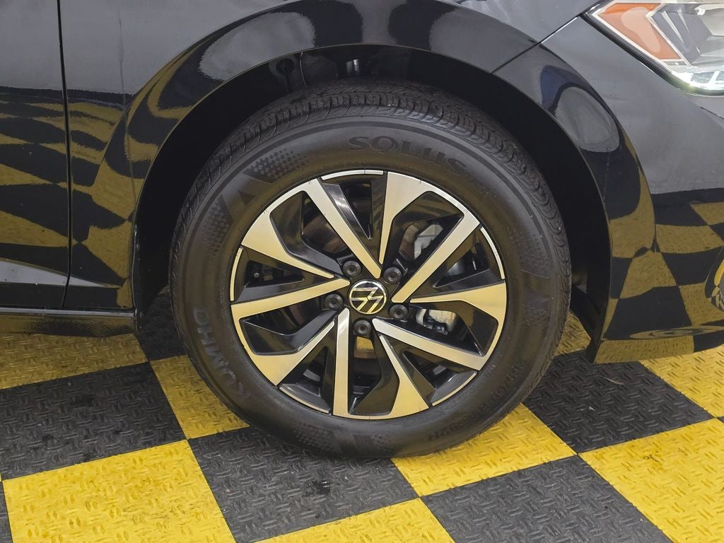 2024 Volkswagen Jetta 1.5T S