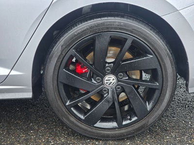 2019 Volkswagen Jetta GLI 2.0T S