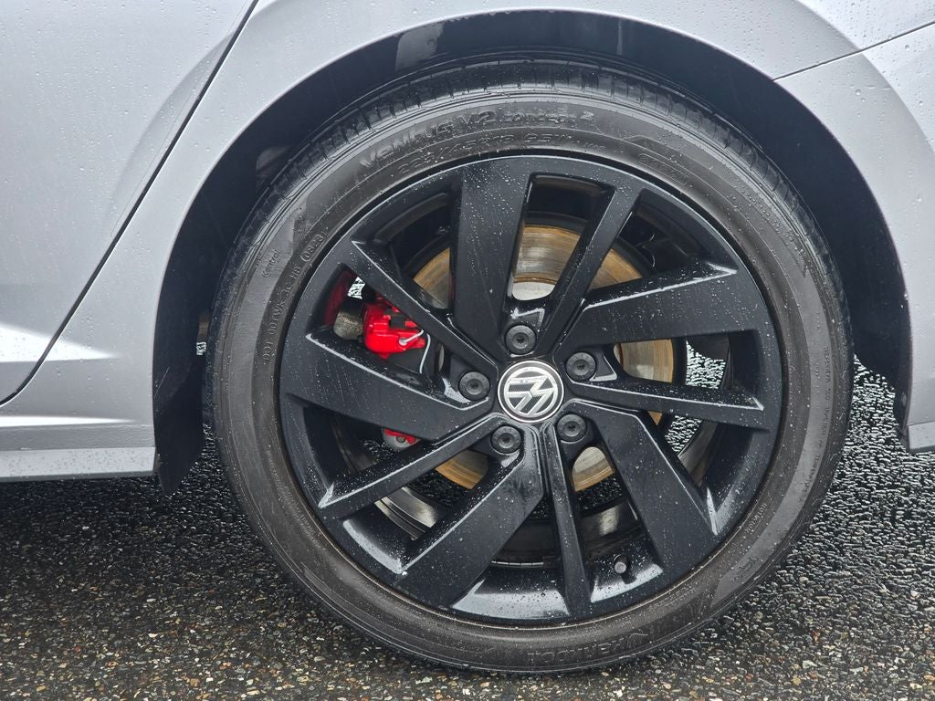 2019 Volkswagen Jetta GLI 2.0T S