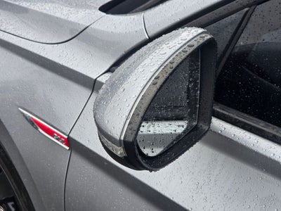 2019 Volkswagen Jetta GLI 2.0T S