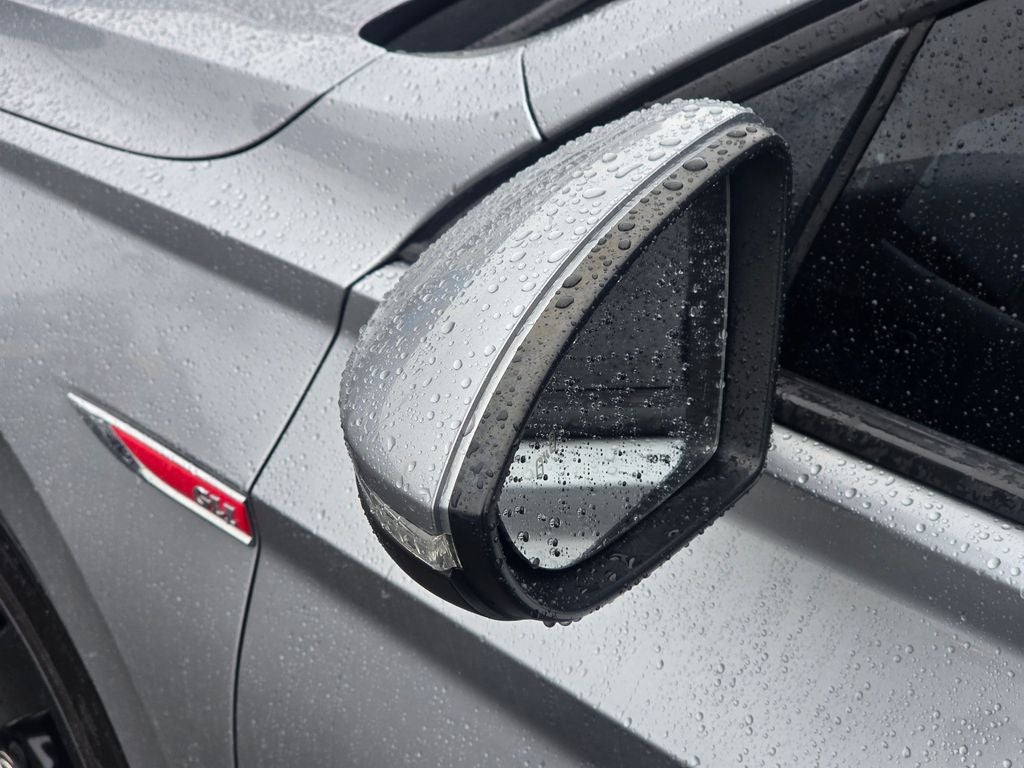 2019 Volkswagen Jetta GLI 2.0T S