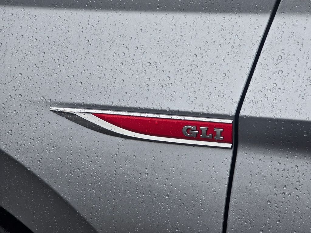 2019 Volkswagen Jetta GLI 2.0T S