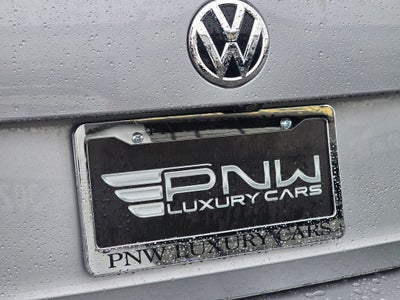 2019 Volkswagen Jetta GLI 2.0T S