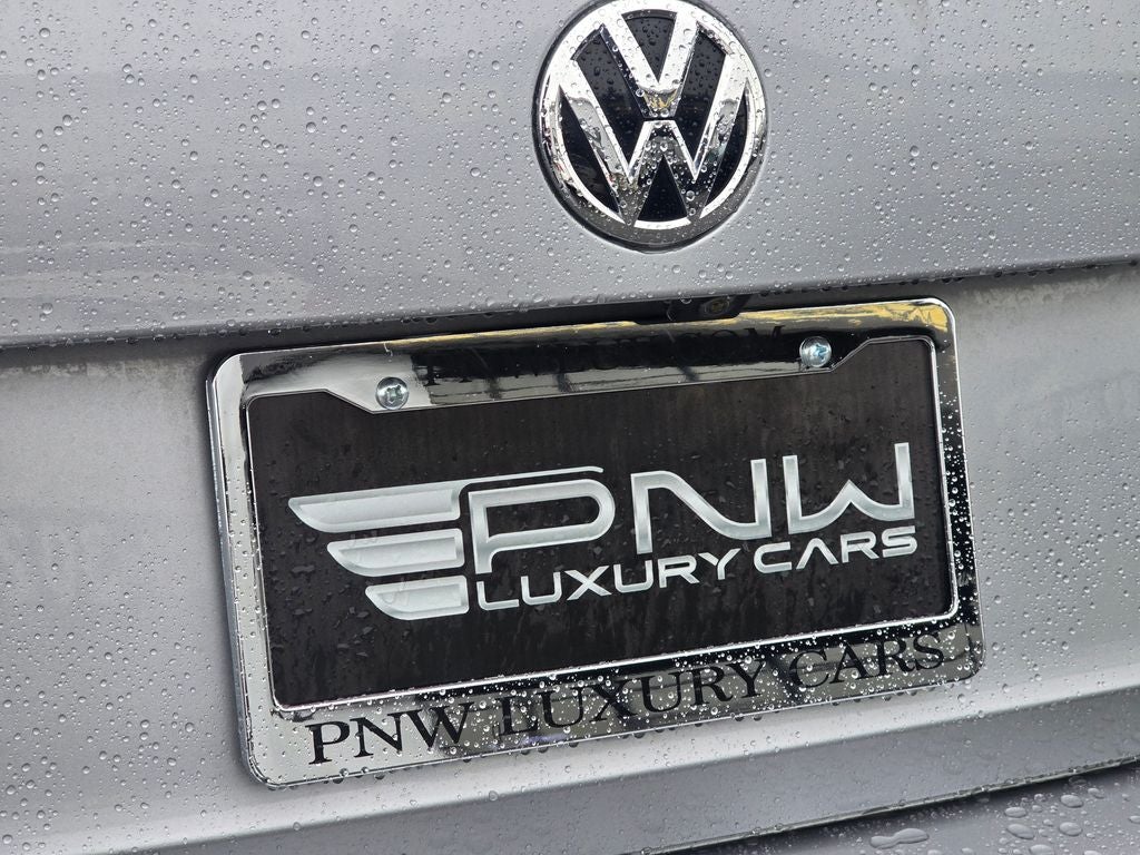 2019 Volkswagen Jetta GLI 2.0T S