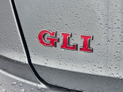 2019 Volkswagen Jetta GLI 2.0T S