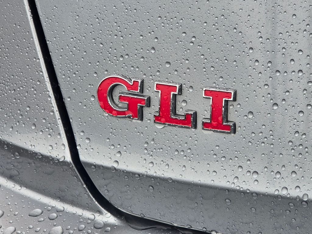 2019 Volkswagen Jetta GLI 2.0T S