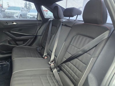 2019 Volkswagen Jetta GLI 2.0T S