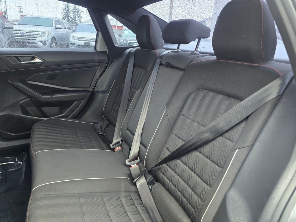 2019 Volkswagen Jetta GLI 2.0T S