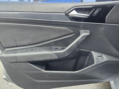 2019 Volkswagen Jetta GLI 2.0T S