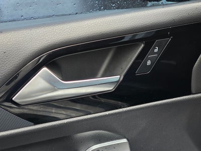 2019 Volkswagen Jetta GLI 2.0T S