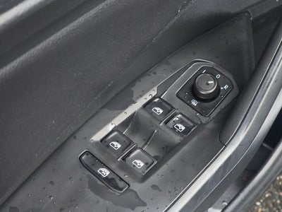 2019 Volkswagen Jetta GLI 2.0T S