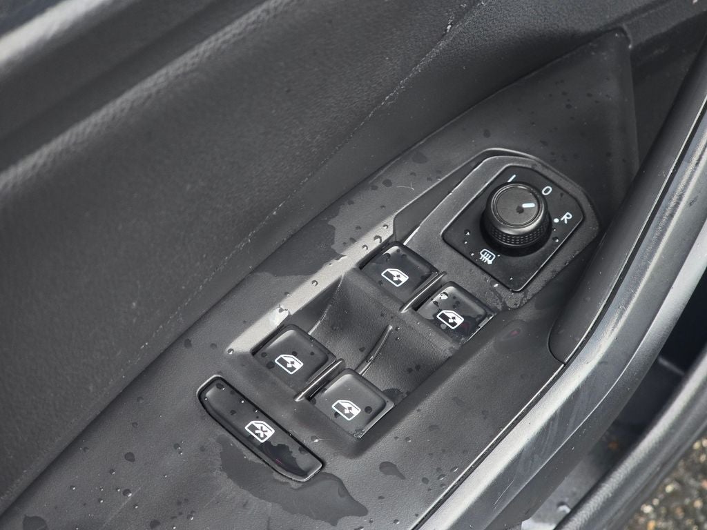 2019 Volkswagen Jetta GLI 2.0T S