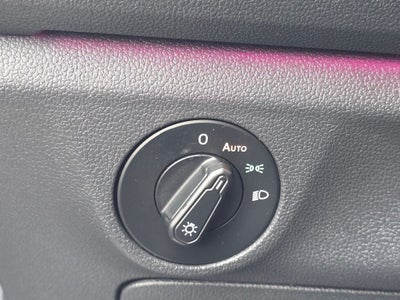 2019 Volkswagen Jetta GLI 2.0T S