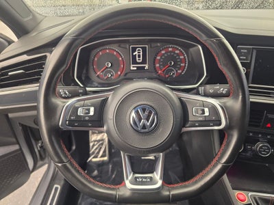 2019 Volkswagen Jetta GLI 2.0T S