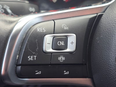 2019 Volkswagen Jetta GLI 2.0T S