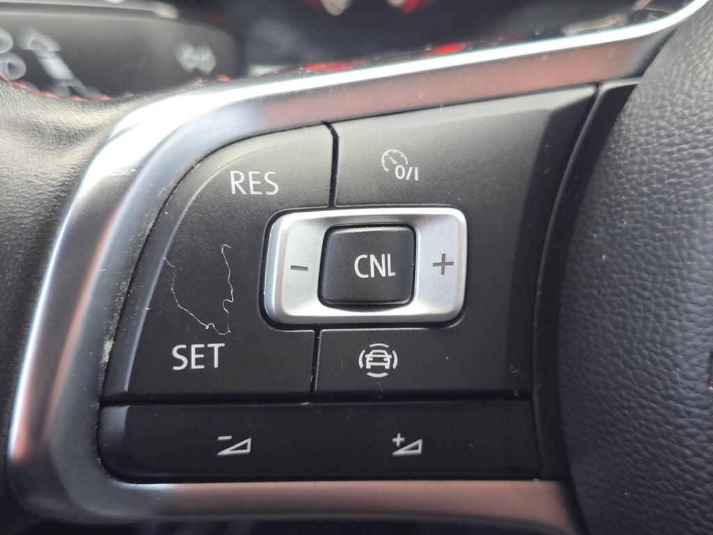 2019 Volkswagen Jetta GLI 2.0T S