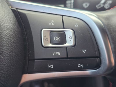 2019 Volkswagen Jetta GLI 2.0T S