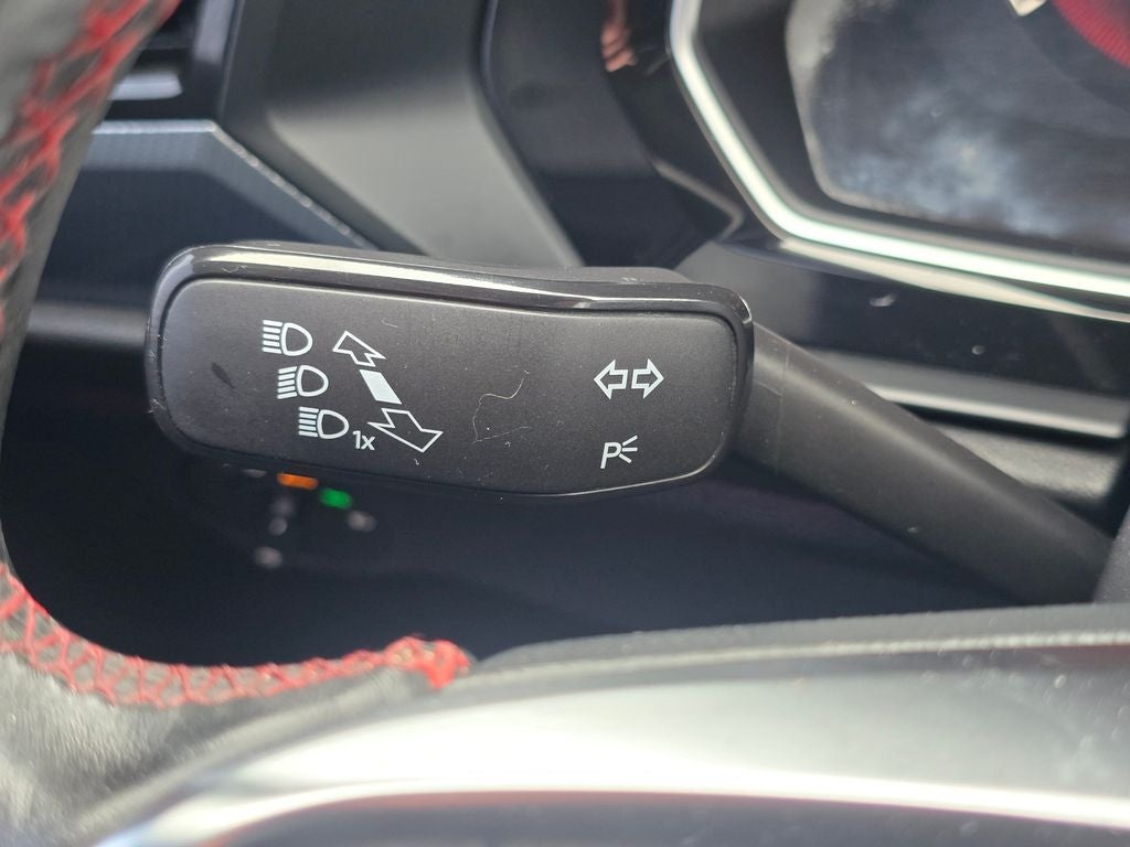 2019 Volkswagen Jetta GLI 2.0T S