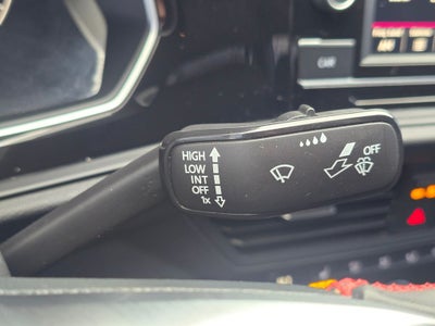 2019 Volkswagen Jetta GLI 2.0T S