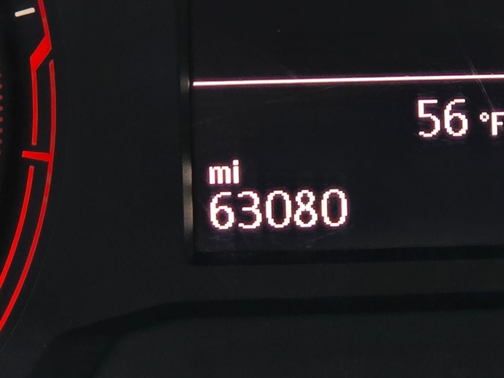 2019 Volkswagen Jetta GLI 2.0T S