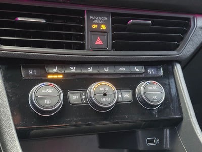 2019 Volkswagen Jetta GLI 2.0T S