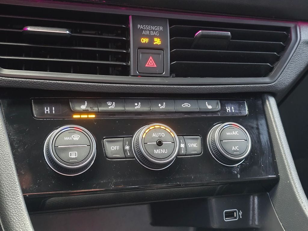 2019 Volkswagen Jetta GLI 2.0T S