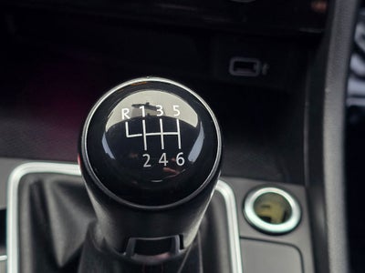 2019 Volkswagen Jetta GLI 2.0T S